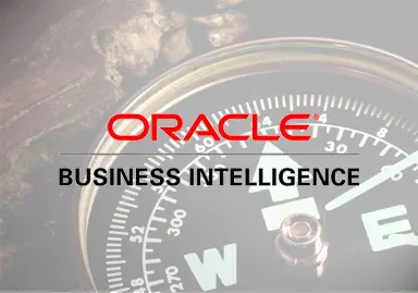 Oracle Business Intelligence