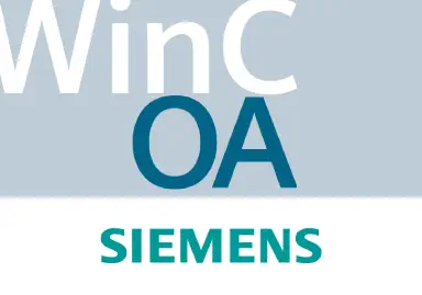 SIMATIC WinCC Open Architecture Web Portal